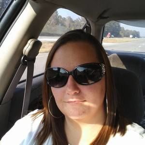 Meet your Posher, Tosha